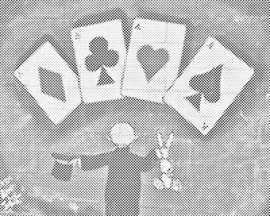 Čarobnjak - Dottingo