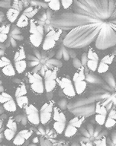 Šareni leptiri - Dottingo