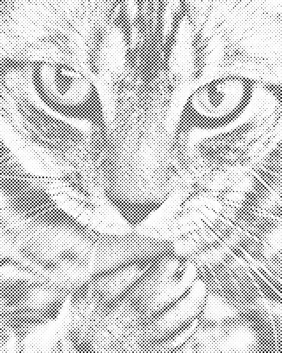 Slatka mačka - Dottingo