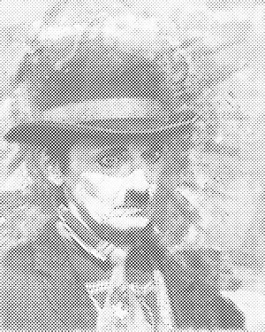 Charlie Chaplin - Dottingo