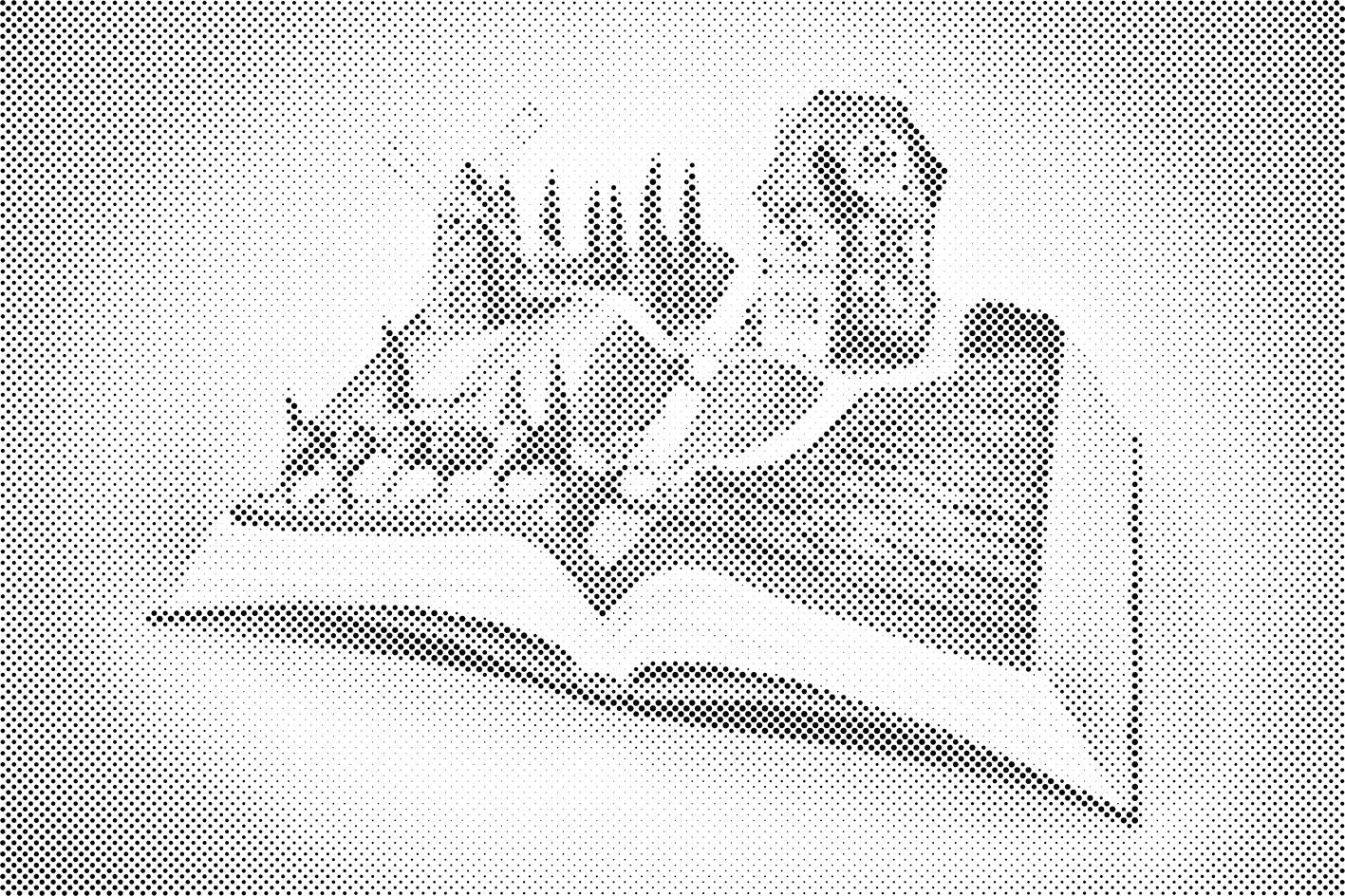 Vjetrenjača na knjizi - Dottingo