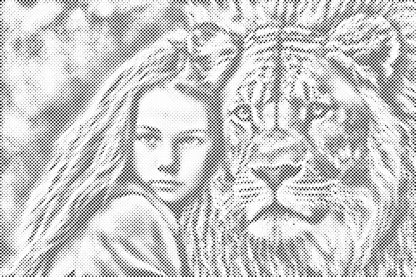 Lojalni prijatelji - Dottingo