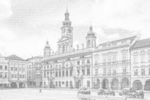 České Budějovice 2 - Dottingo