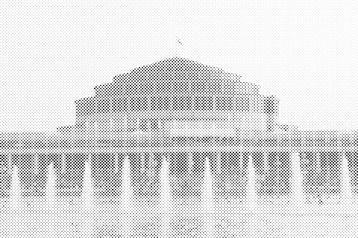 Stogodišnja dvorana, Wroclaw, Poljska - Dottingo