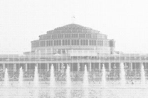 Stogodišnja dvorana, Wroclaw, Poljska - Dottingo