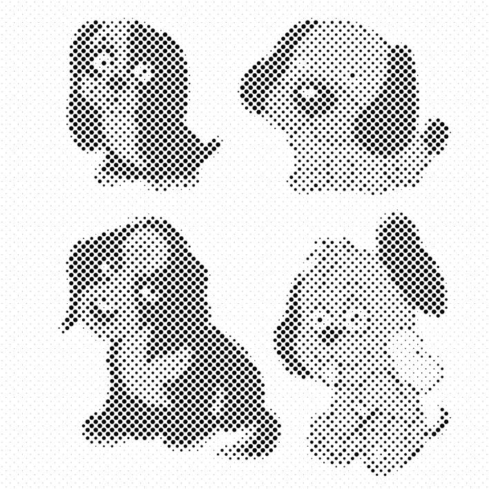 Slatko štene - Dottingo