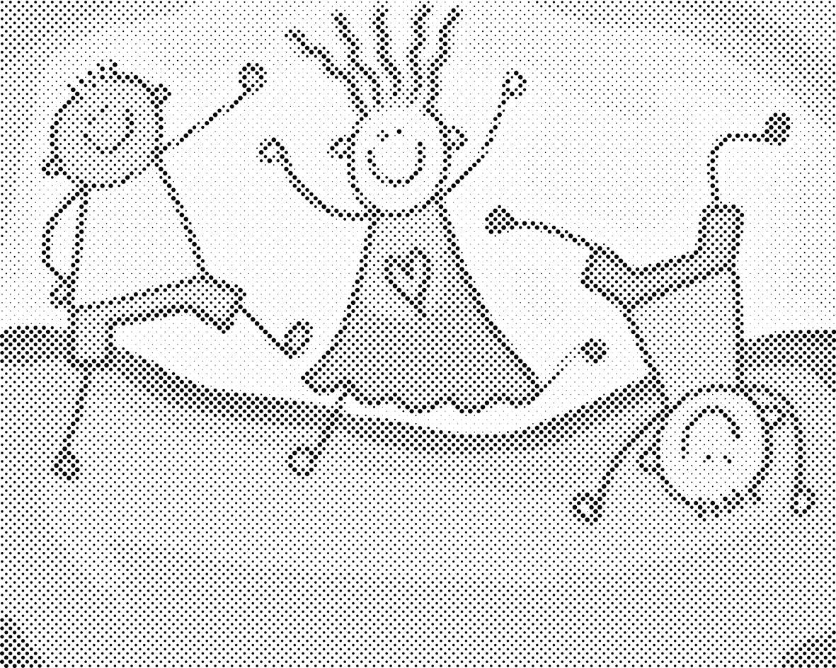 Samo sretna djeca - Dottingo