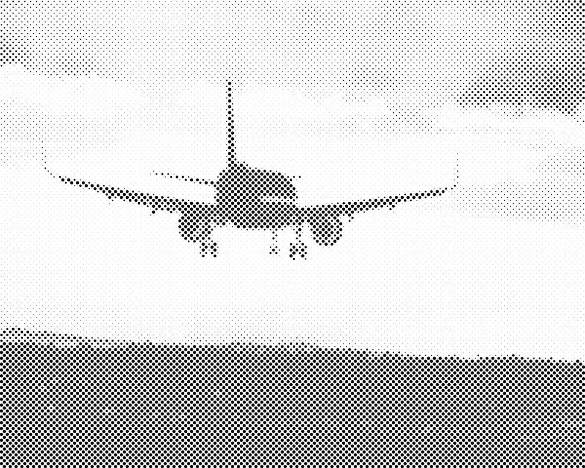 Let u zalasku sunca - Dottingo