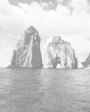 Otok Capri, Italija 2 - Dottingo