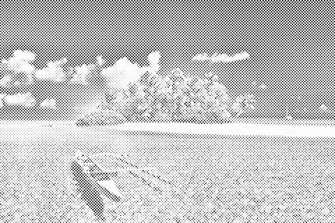 Prekrasan otok - Dottingo