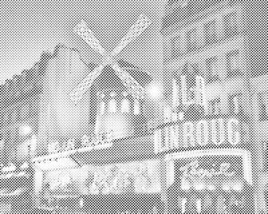 Moulin Rouge - Dottingo