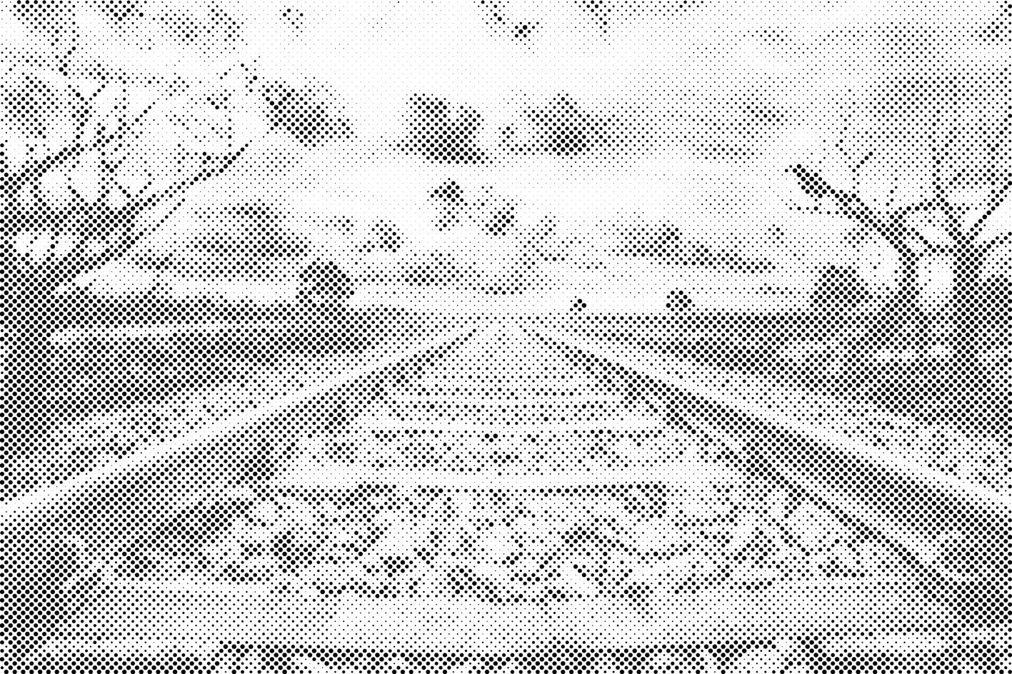 Željeznička pruga - Dottingo