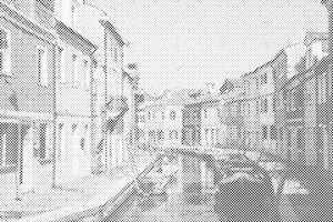 Venecijanske gondole - Dottingo