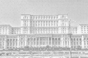 Parlament, Bukurešt - Dottingo
