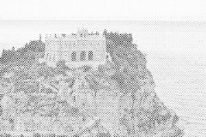 Tropea, Kalabrija - Dottingo