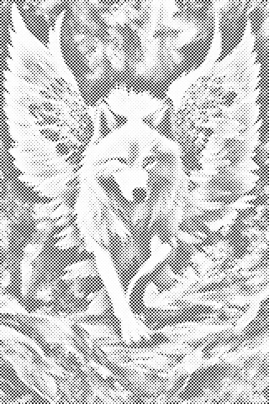 Anđeoski vuk - Dottingo