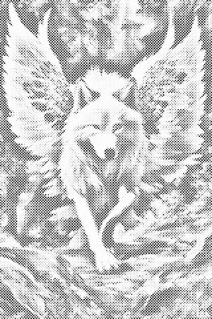 Anđeoski vuk - Dottingo