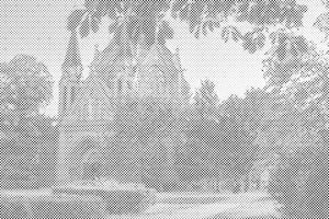 Břeclav - Crkva Posjeta Djevice Marije 2 - Dottingo