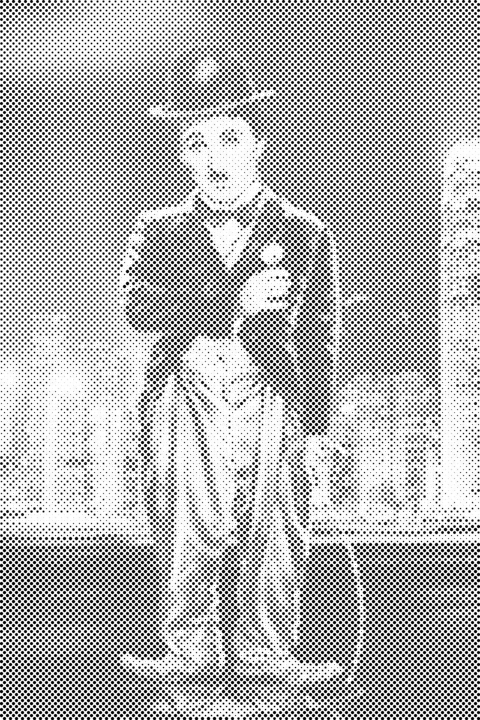 Charlie Chaplin u gradu - Dottingo