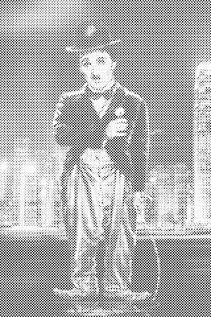 Charlie Chaplin u gradu - Dottingo