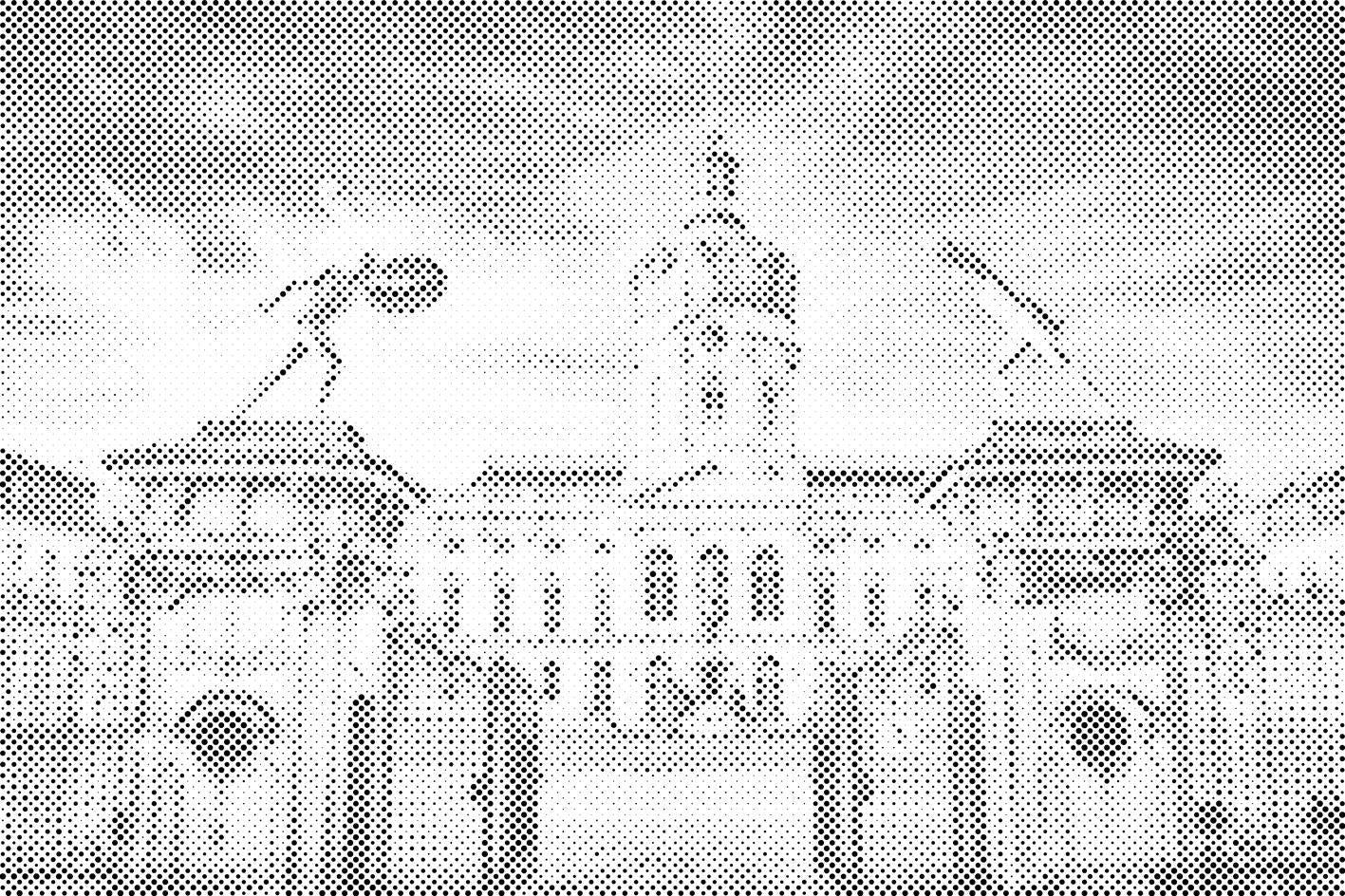 Dvorac Charlottenburg - Dottingo