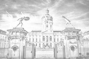 Dvorac Charlottenburg - Dottingo