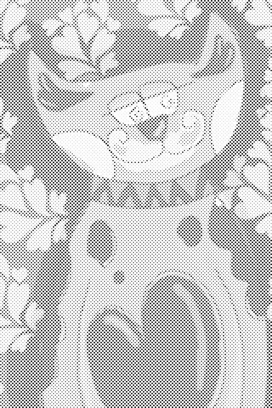 Nasmijana mačka - Dottingo