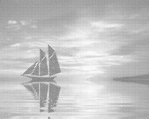 Napušteni brod - Dottingo