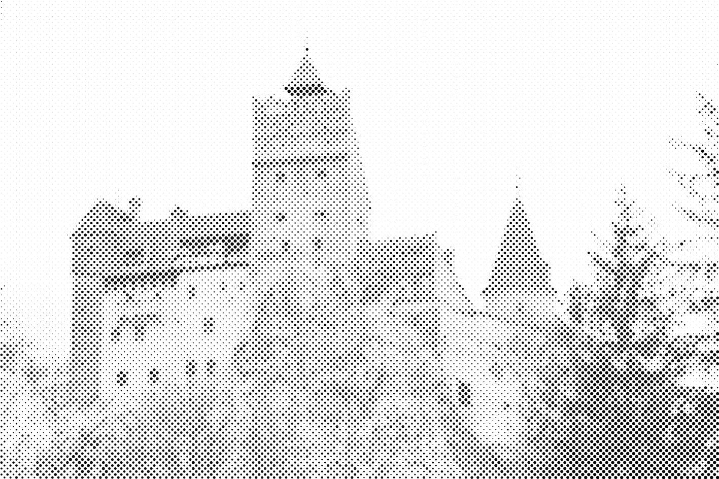 Dvorac Bran, Rumunjska - Dottingo