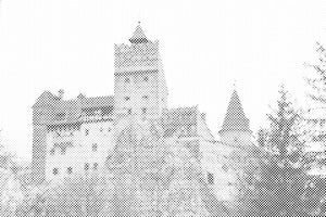 Dvorac Bran, Rumunjska - Dottingo