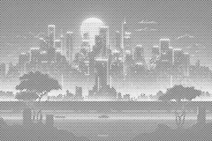 Grad noću - Dottingo