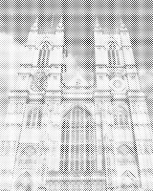 Westminsterska opatija, Engleska - Dottingo