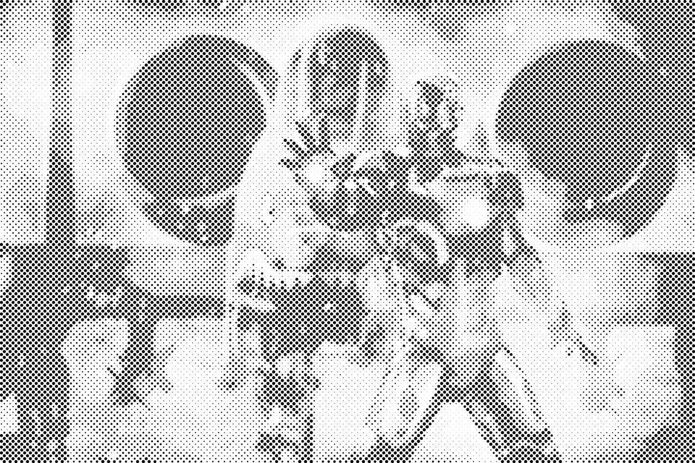 Željezni čovjek - Dottingo