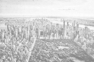 Central Park, New York - Dottingo