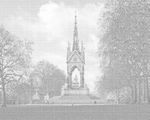 Hyde Park, London - Dottingo