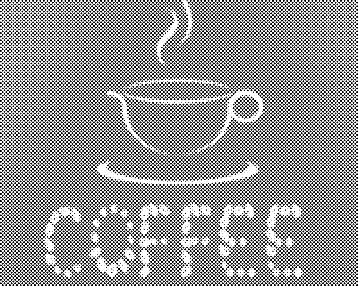 Gledanje u zrna kave - Dottingo