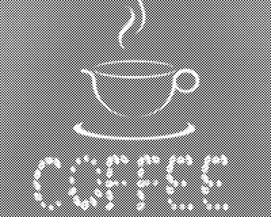 Gledanje u zrna kave - Dottingo