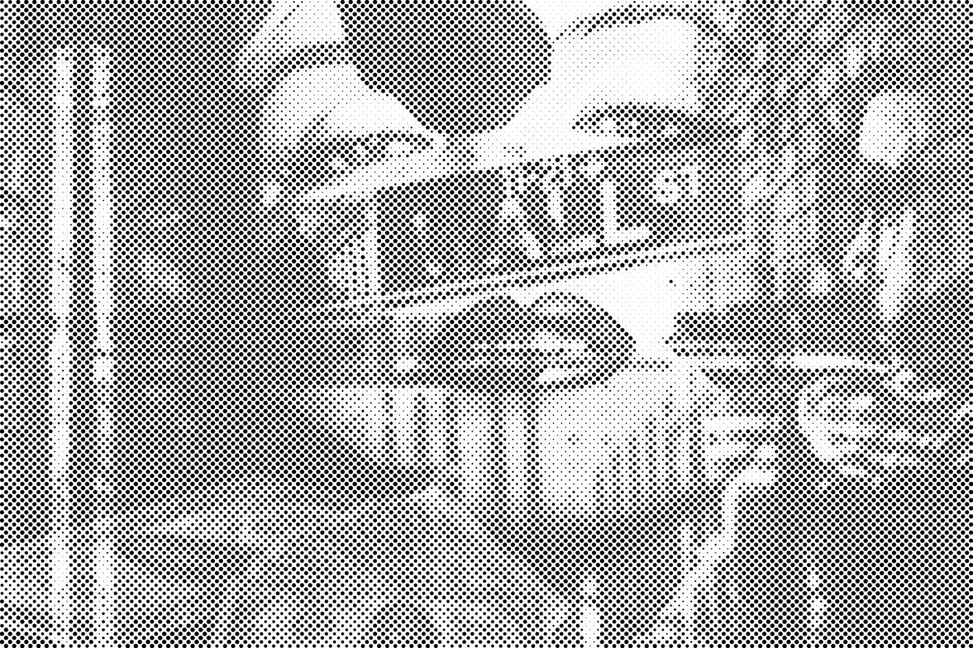 Marilyn Monroe na Wall Streetu - Dottingo