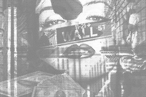 Marilyn Monroe na Wall Streetu - Dottingo