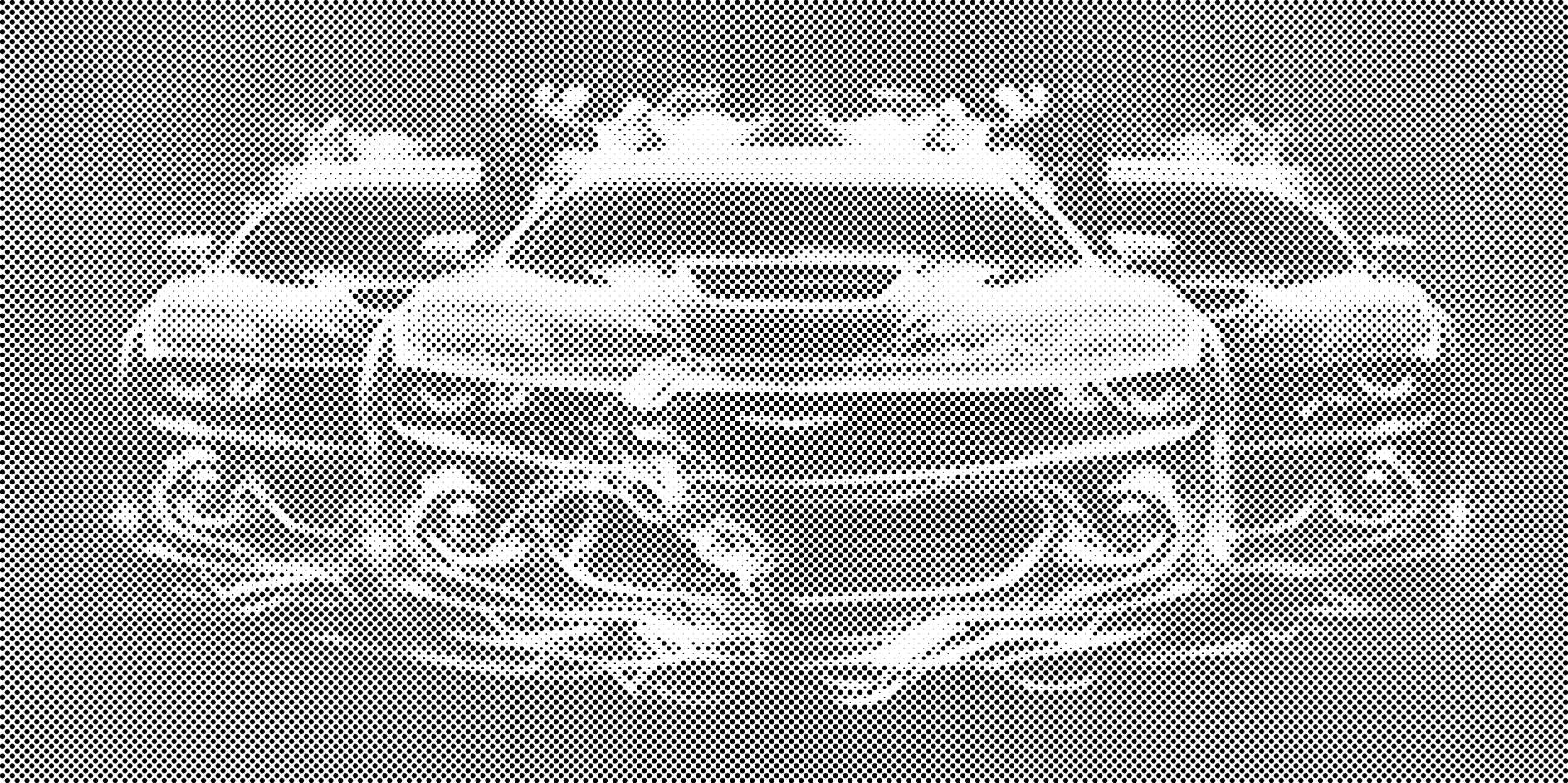 Šareni trio - Dottingo