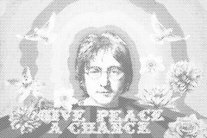 John Lennon - Dottingo