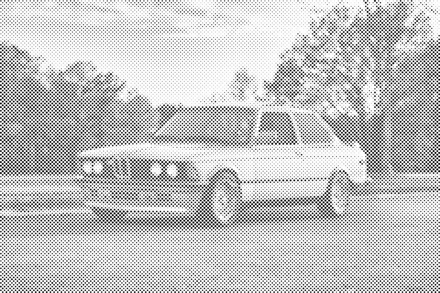 BMW E30 - Dottingo