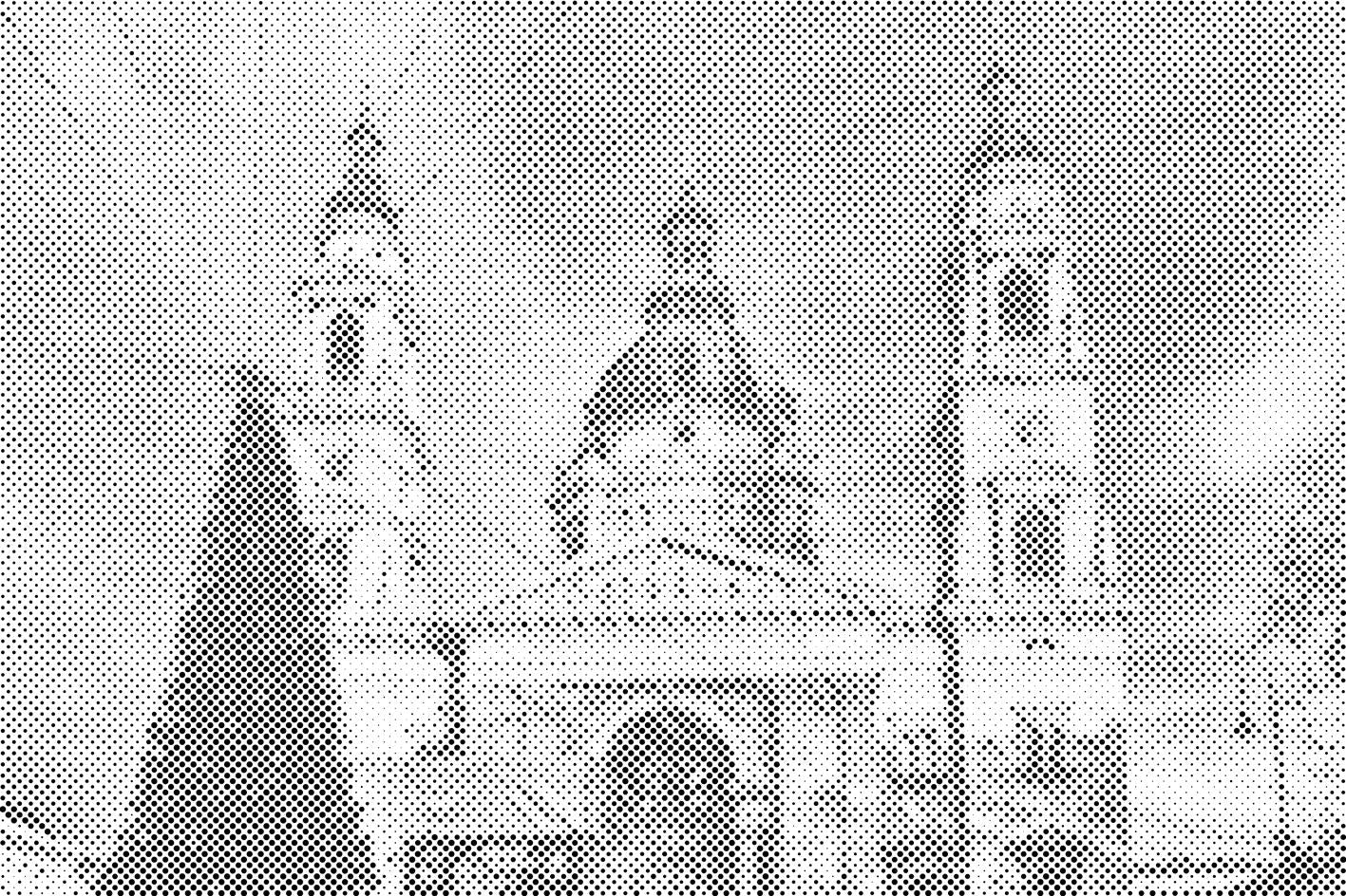 Bazilika Svetog Stjepana, Budimpešta - Dottingo