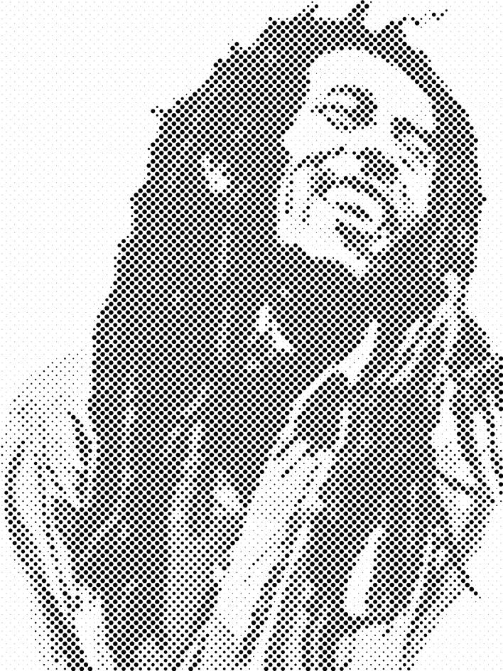 Bob Marley - Dottingo
