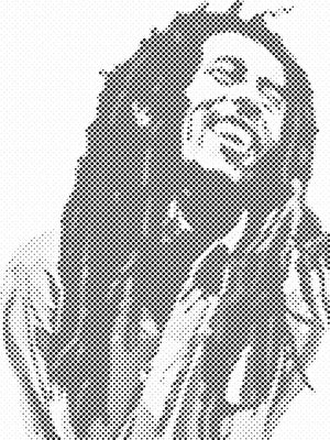 Bob Marley - Dottingo
