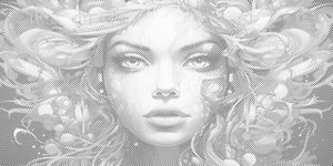 Šarena ljepota - Dottingo