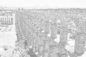 Akvadukt Segovia, Španjolska - Dottingo