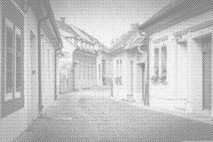 Aleja u Esztergomu - Dottingo