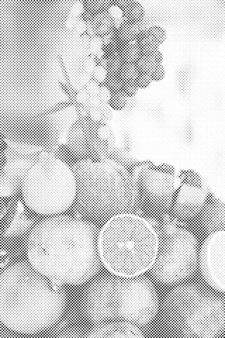 Kokos i voće - Dottingo