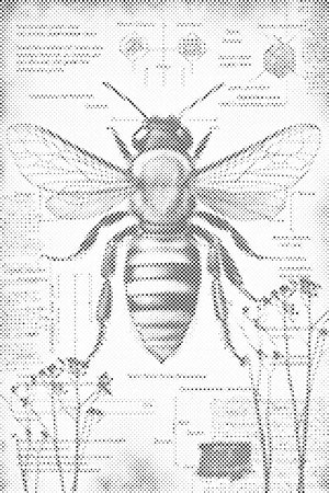 Sve o pčelama - Dottingo